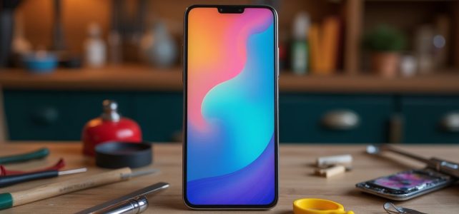 Pourquoi opter pour un téléphone reconditionné : avantages et enjeux actuels Pourquoi opter pour un téléphone reconditionné : avantages et enjeux actuels