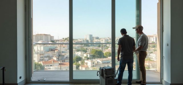 Diagnostic immobilier à Marseille : un guide complet pour protéger votre investissement Diagnostic immobilier à Marseille : un guide complet pour protéger votre investissement