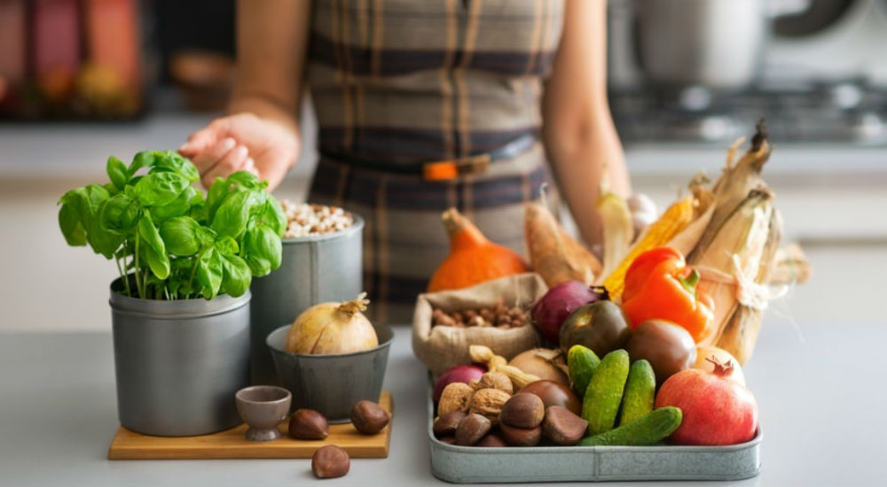 Comment bien conserver ses légumes ?