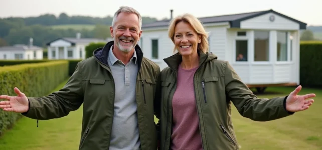 Tout savoir avant d’acheter une parcelle avec mobil-home en Bretagne Tout savoir avant d’acheter une parcelle avec mobil-home en Bretagne