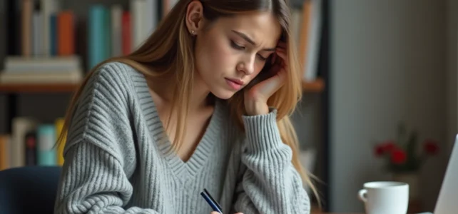 Que faire en cas de dossier refusé sur ecandidat Sorbonne Nouvelle : solutions et conseils Que faire en cas de dossier refusé sur ecandidat Sorbonne Nouvelle : solutions et conseils
