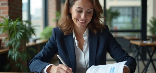 Découvrez comment booster votre entreprise grâce à des services sur-mesure pour entrepreneurs