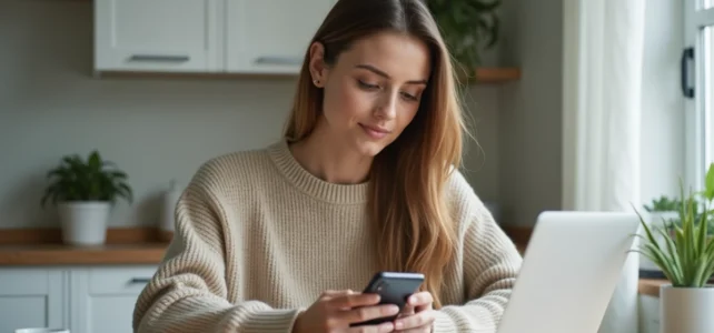 Comment activer une alerte de rendez-vous Doctolib pour ne manquer aucune disponibilité Comment activer une alerte de rendez-vous Doctolib pour ne manquer aucune disponibilité