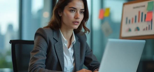 Les stratégies incontournables pour réussir votre marketing à l’ère du digital Les stratégies incontournables pour réussir votre marketing à l’ère du digital