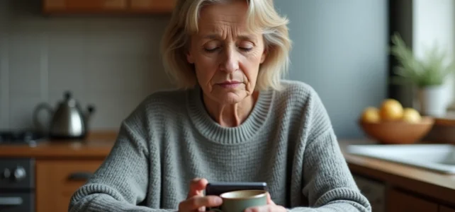 Comment réagir lorsque son fils adulte coupe le contact : conseils et solutions Comment réagir lorsque son fils adulte coupe le contact : conseils et solutions