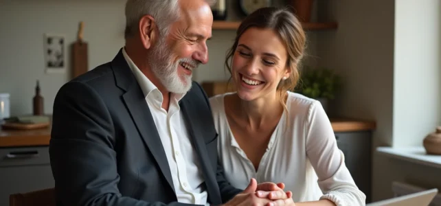 Quel montant offrir à sa fille pour son mariage : conseils et astuces pour bien décider